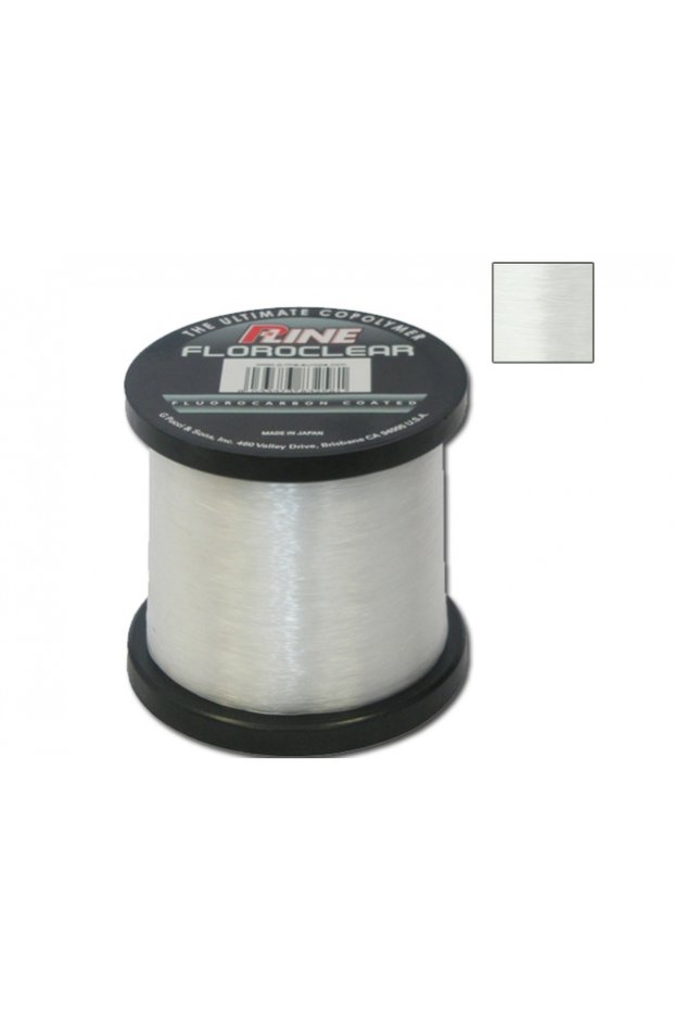 P-Line Floroclear 2000m Floroclear 0.30mm 2000m