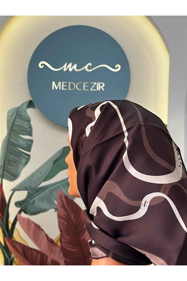 Headscarf - 2