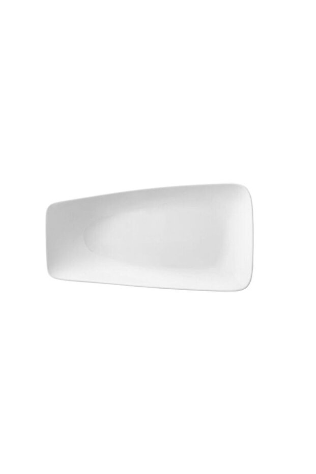 Voyage Kayık Tabak 33 cm