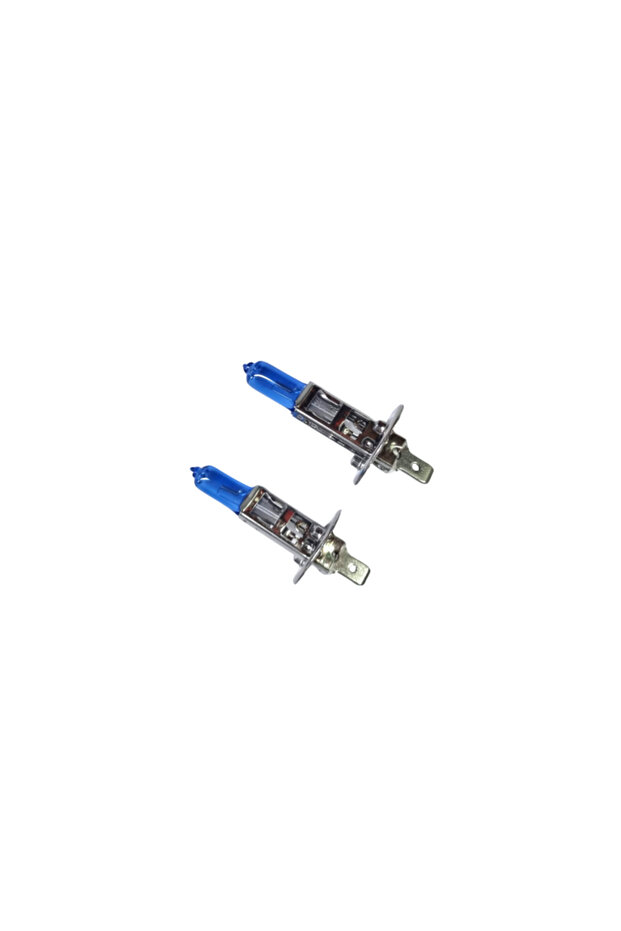 Bec Halogen H1 100W - 1