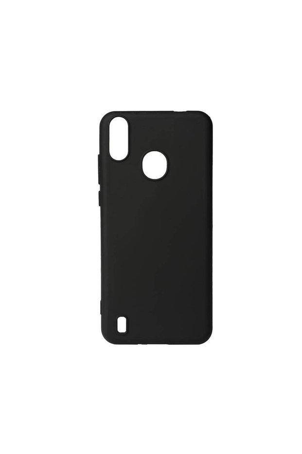 Reeder P13 Blue Plus Case Brsa Biye Silicone - Black