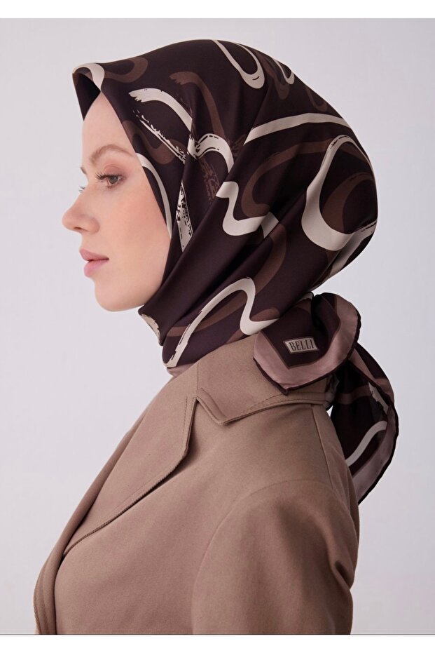 Headscarf - 4