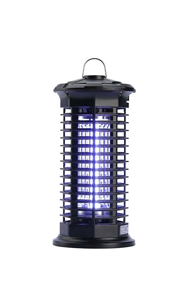 Electric Mosquito Killer,1000V UV Lamp,35 Square Meter Coverage,for Home & Office