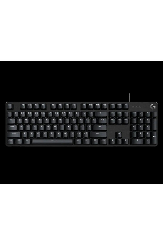 G413 SE MEKANIK KLAVYE - 920-010556 - 1