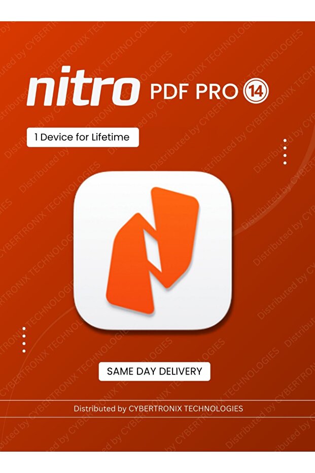 PDF Pro 14 | 1 Device Lifetime | Digital License | SAME DAY DELIVERY
