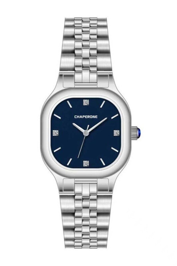 Ch00175M Women Wrist Watch with Steel Cord