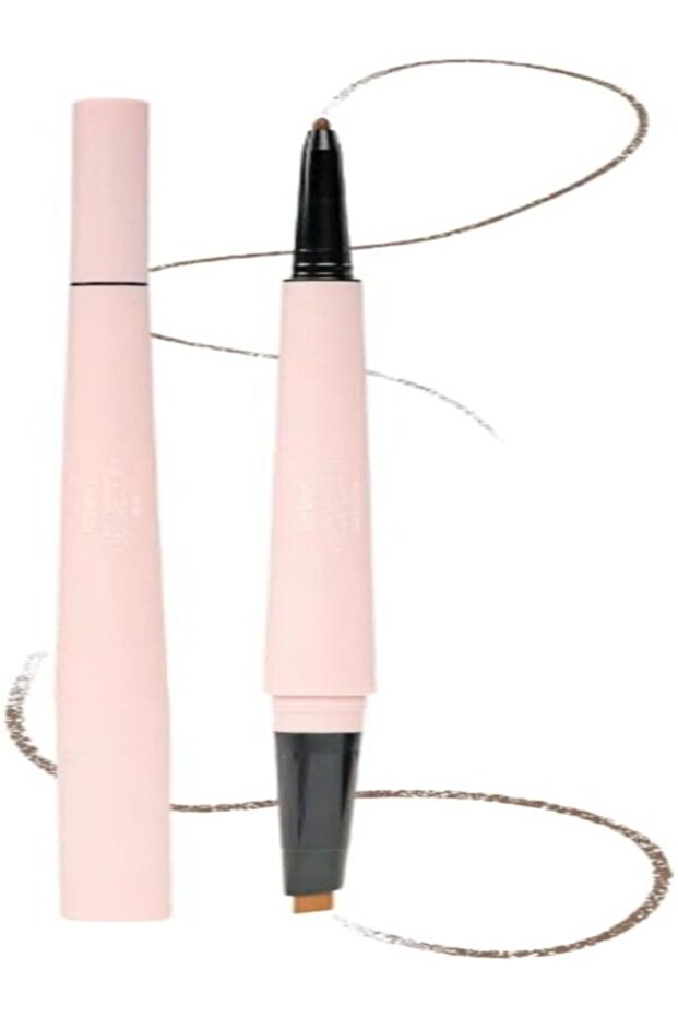 MEDIUM BROWN - BROWFECTOR - DOUBLE ENDED BROW PENCIL