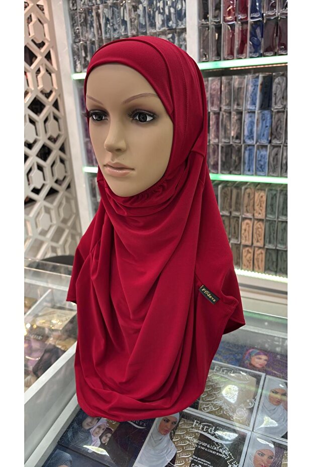وشاح عملي - 3