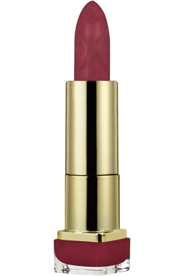 C0L0UR-Elixir Lipstick 853 Chilli