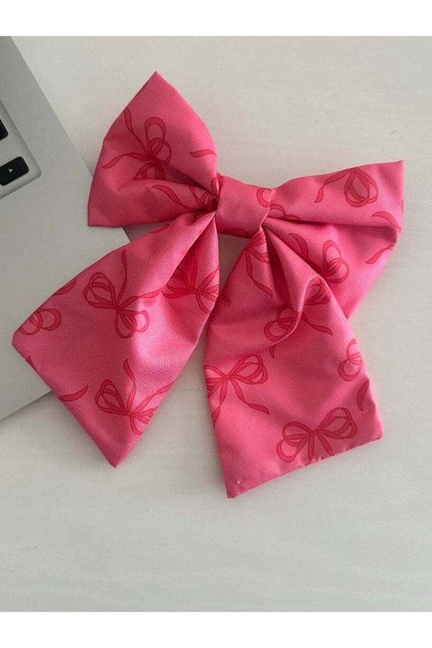 Ribbon Printing Ribbon Buckle