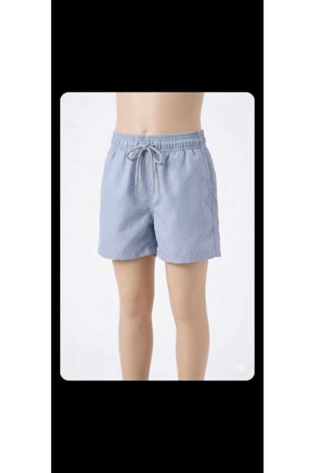 Children's Pool Swim Shorts
