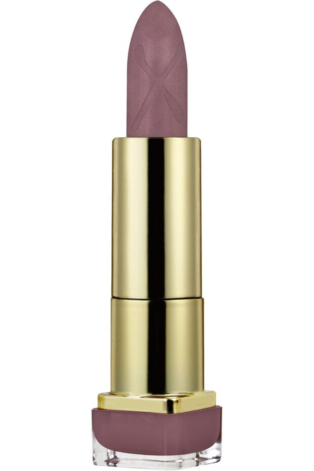 C0L0UR-Elixir Lipstick 755-Firefly