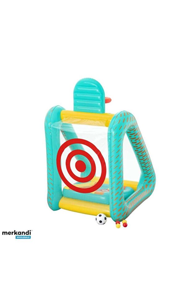Perfect Aim 3-in-1 Inflatable Target
