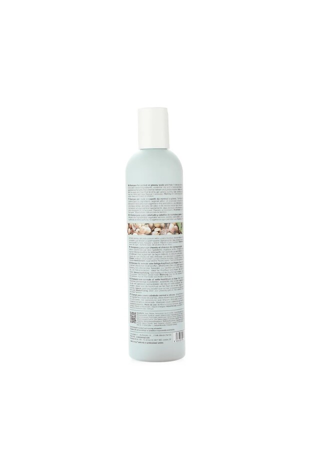 Normalizing Blend Shampoo - 300ml - 2