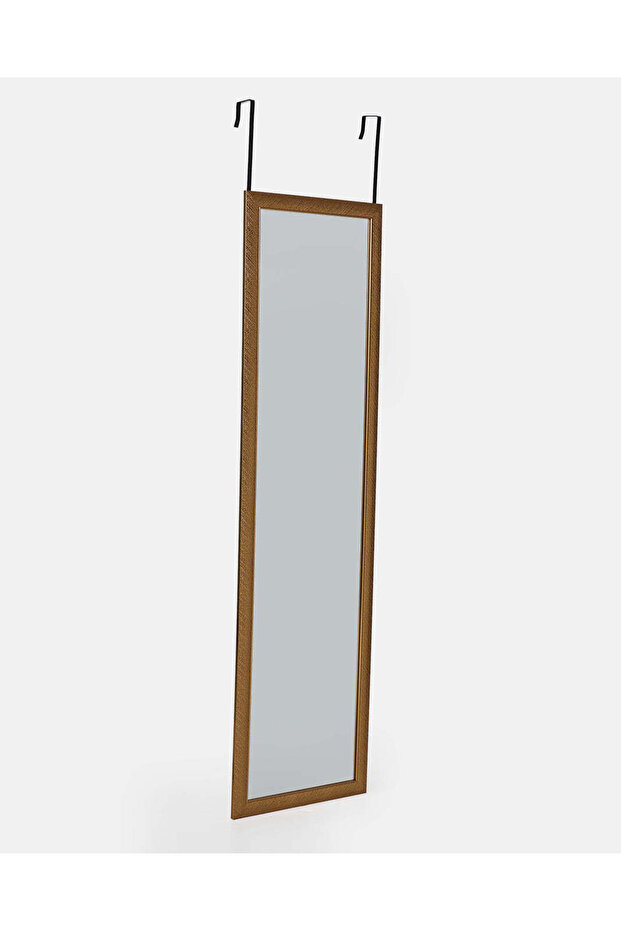Gold Wall Mirror - 2