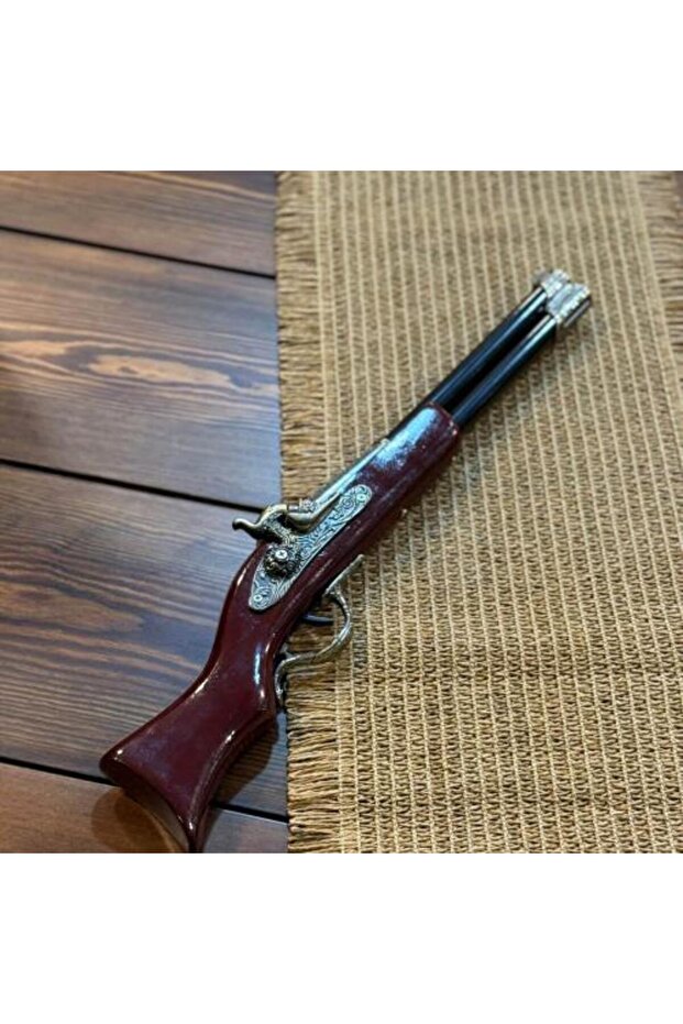 Antique Gun Decor ديكور مسدس قديم