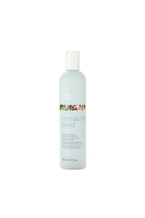 Normalizing Blend Shampoo - 300ml - 1