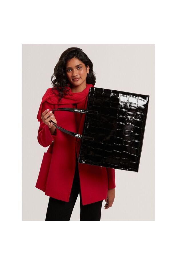 Vivvien Schultertasche 45 cm - 6