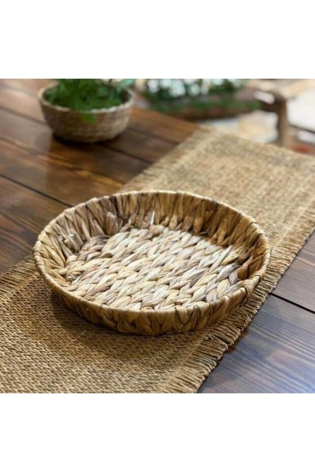 طبق من الخوص