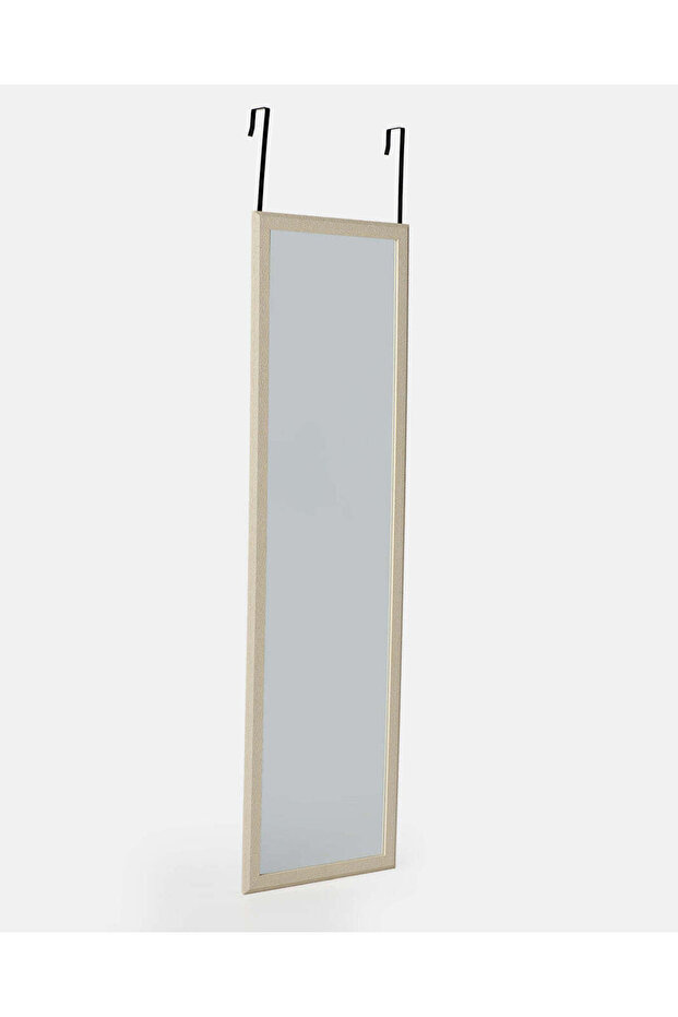 Cream Wall Mirror - 2