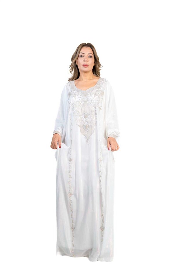 قفطان - 1