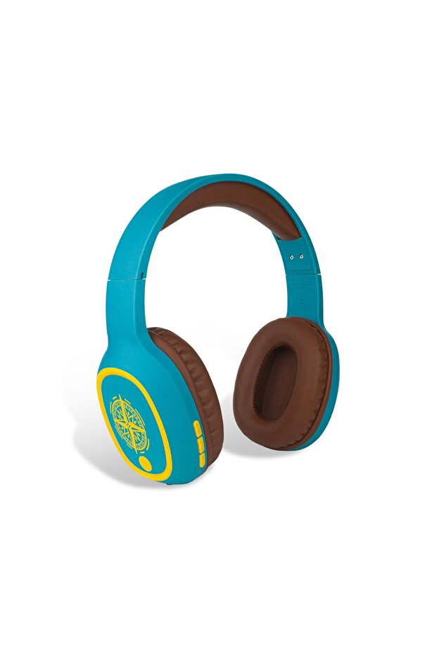 STEELPLAY NSW ADVENTURE WIRELESS HEADSET