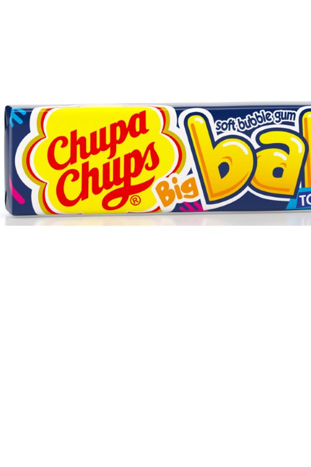 Big Babol 27.6g
