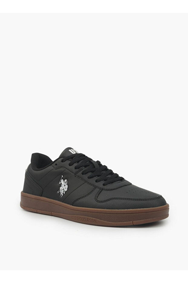 Men Toma GLB 6FX Lace-Up Ankle Sneakers
