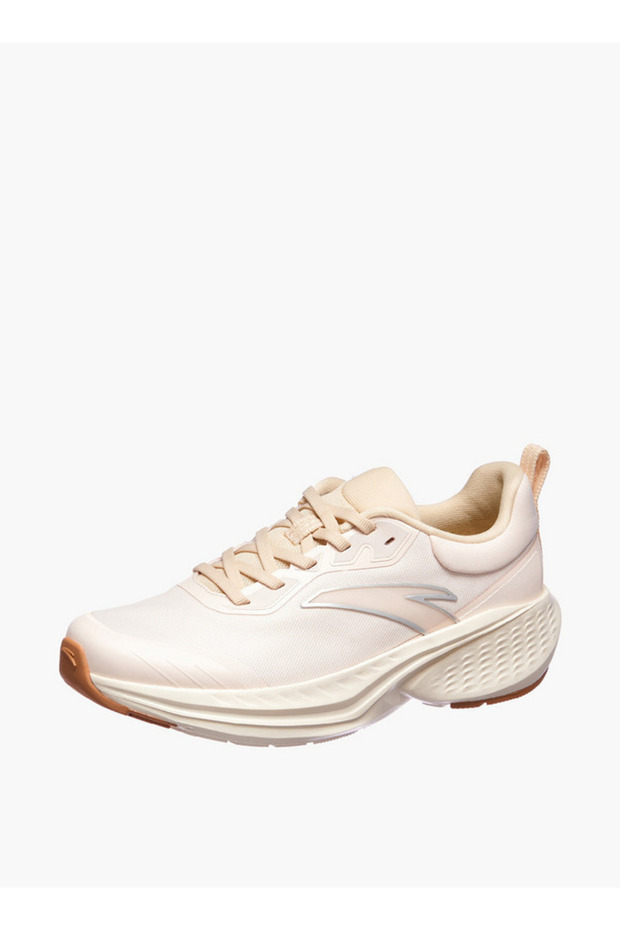 Women Lace-Up Ankle Sneakers - STAR CLOUD