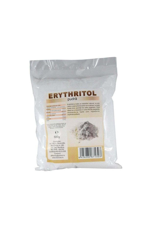 Erythritol 500g