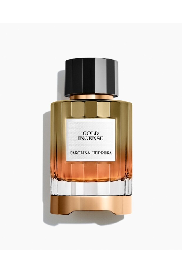 Gold Incense For Unisex Eau De Parfum 100ml