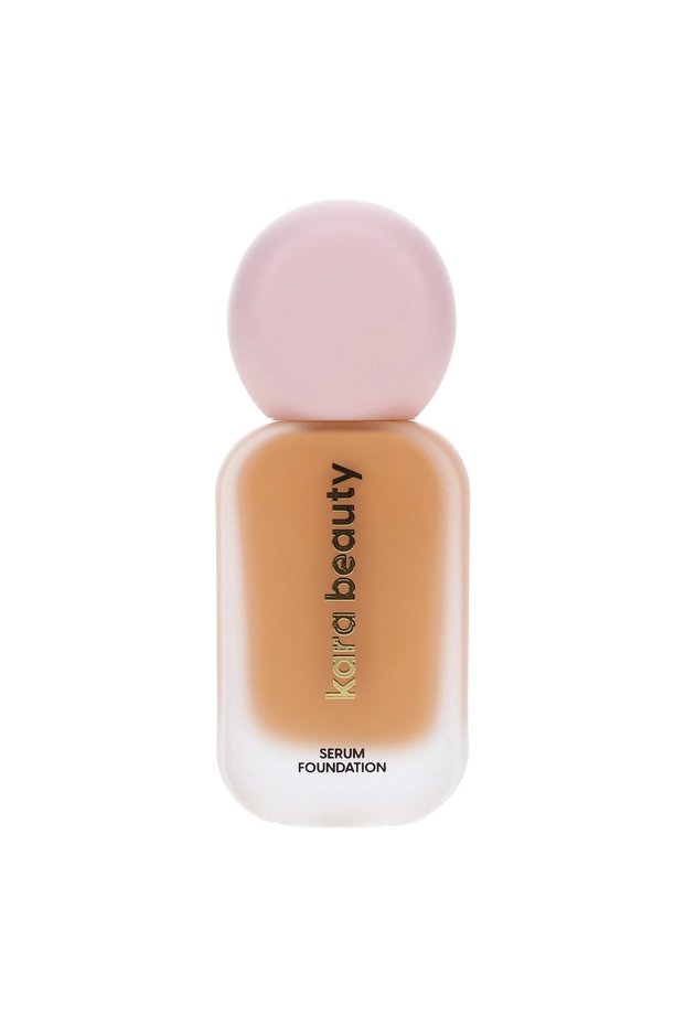 GNO (GIRL'S NIGHT OUT) SERUM FOUNDATION LIQUID FOUNDATION - SHADE 05