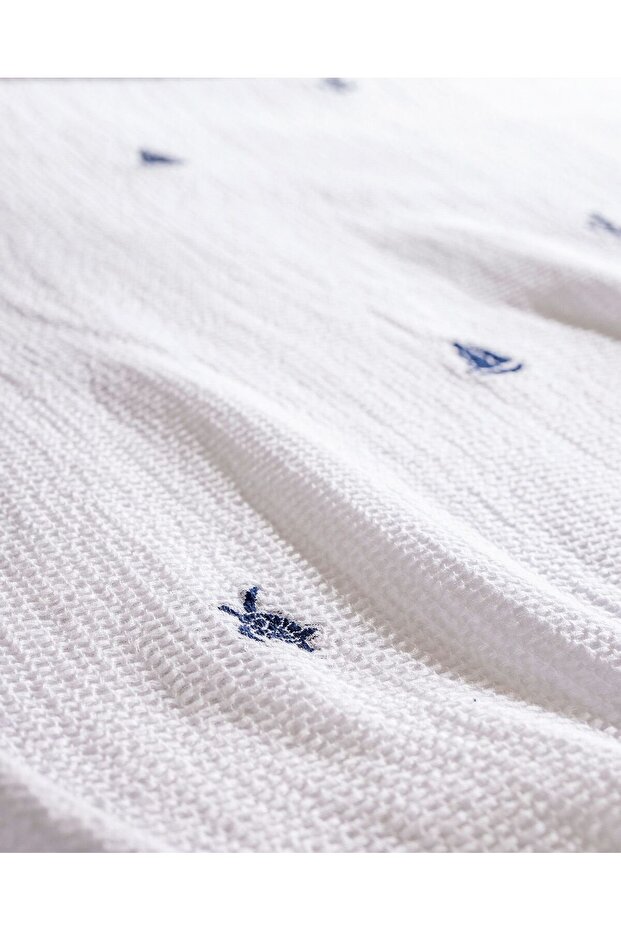 Riva Doppelbett-Tagesdecke - 6