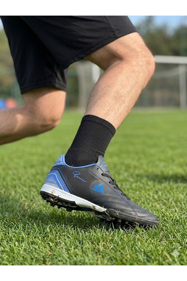 Men's Adult Youth Astroturf Football Shoes