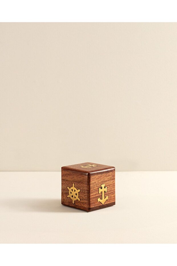 Raison Box - 3