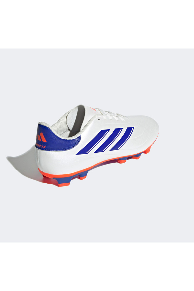 Copa Pure 2 Herren-Fußballschuhe in Weiß (IG6410) - 3