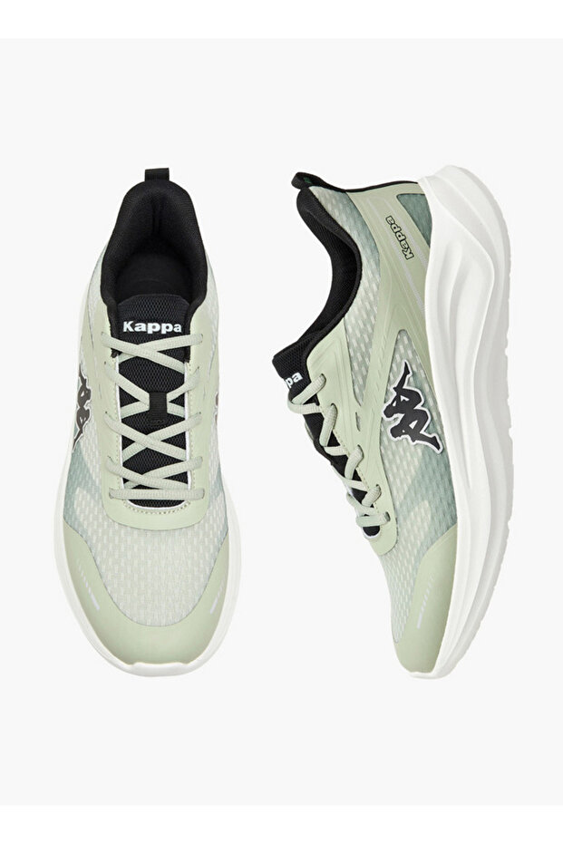 Men Lace-Up Sports Shoes