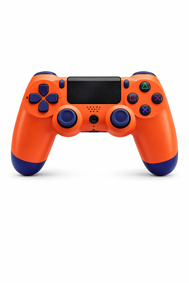 وحدة تحكم لاسلكية للألعاب لجهاز PS4