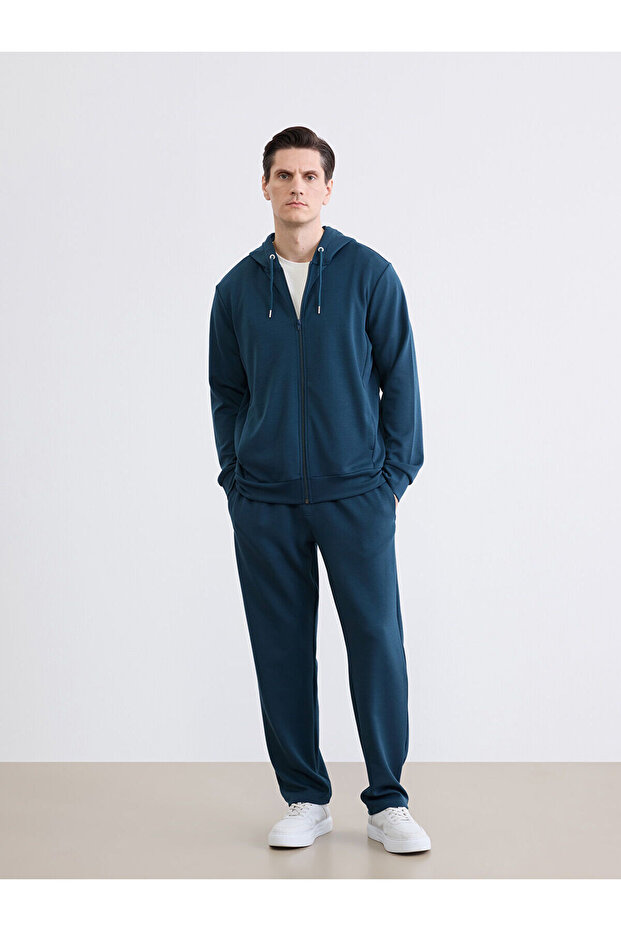 Nevavm Standard Fit Soft Touch Men's Sweatpants with a Difference