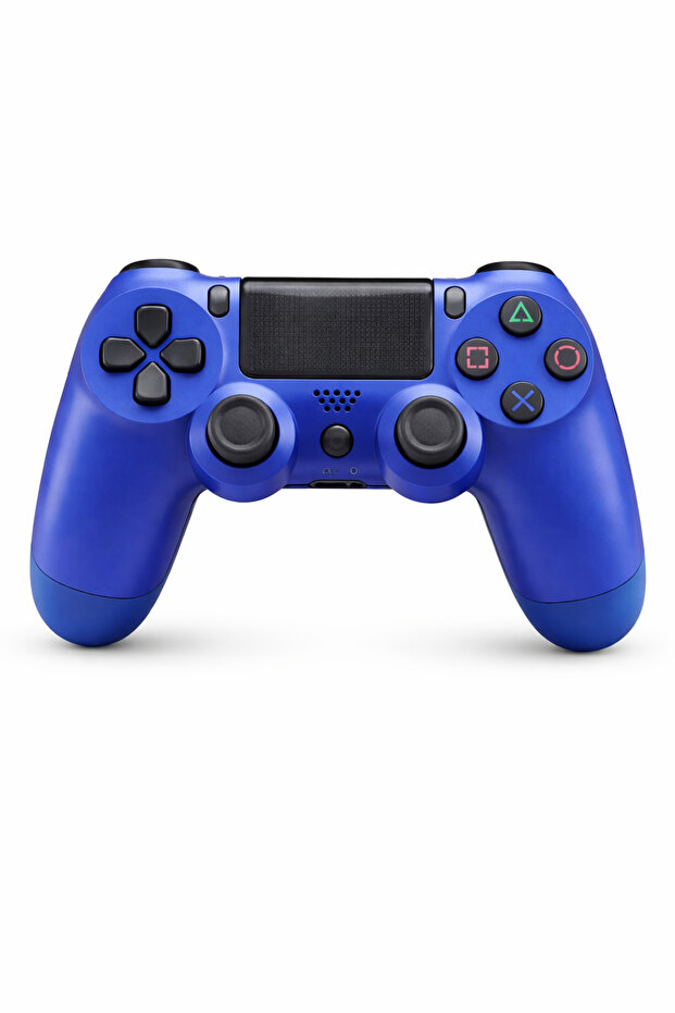 وحدة تحكم لاسلكية للألعاب لجهاز PS4