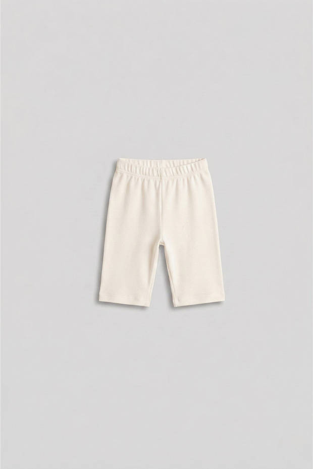 Cotton Children's Short Tights