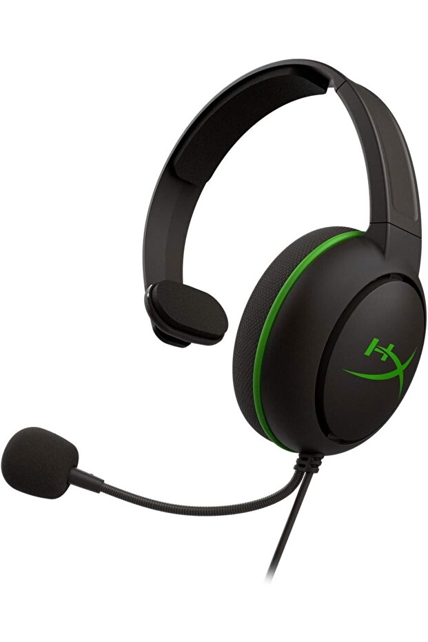 HyperX CloudX Chat™ Headset