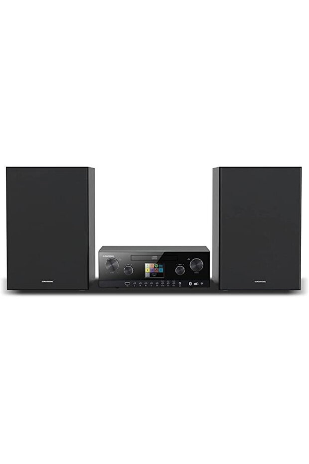 CMS 5000 BT DAB+WEB - 1
