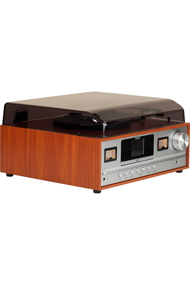 BT DAB FM MRD-52 - 3
