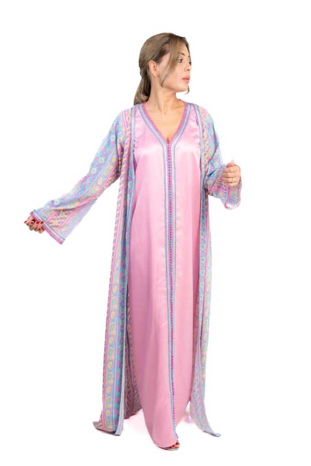 Kaftan - 4