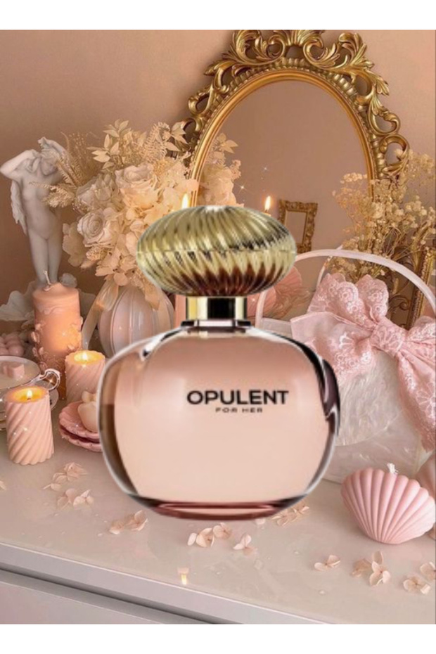 8 Pieces Perfume 100ML - 2