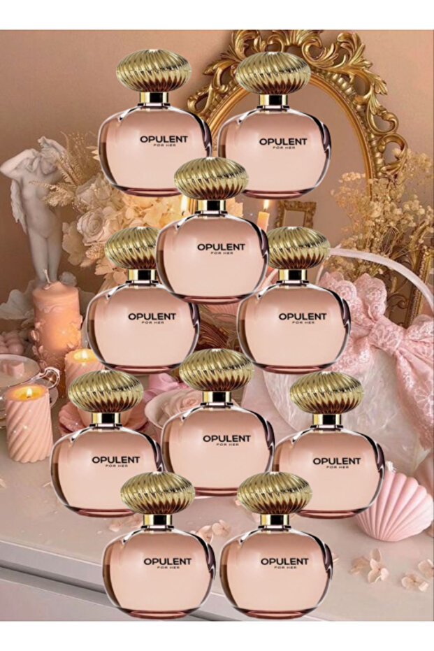 11 Pieces Perfume 100ML - 1