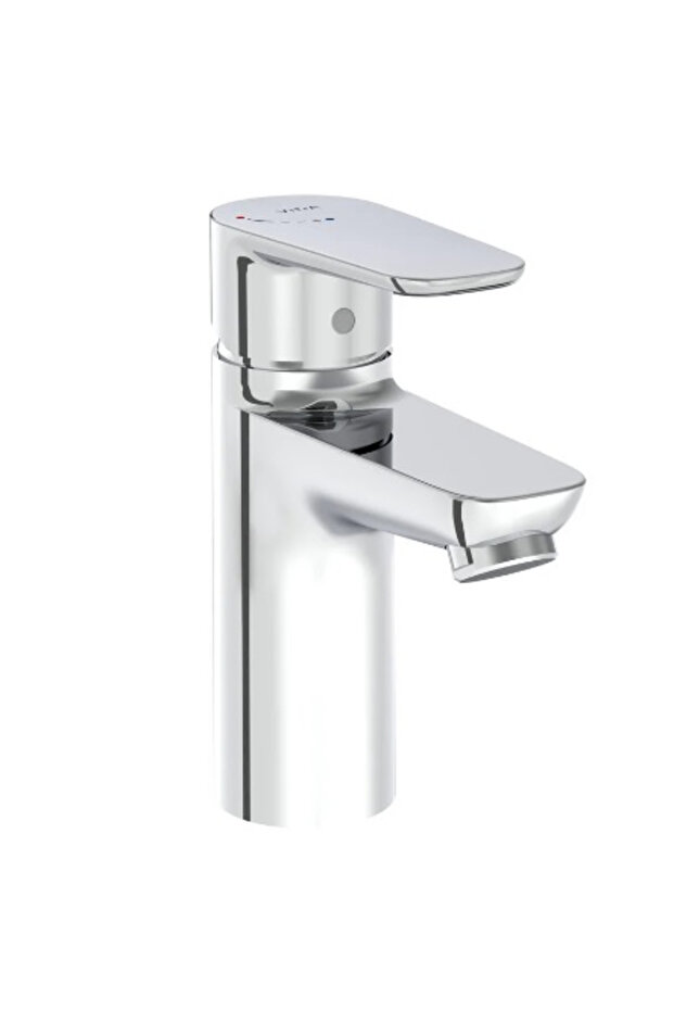 FLOW SOFT LAVABO BAT KROM (A42988)