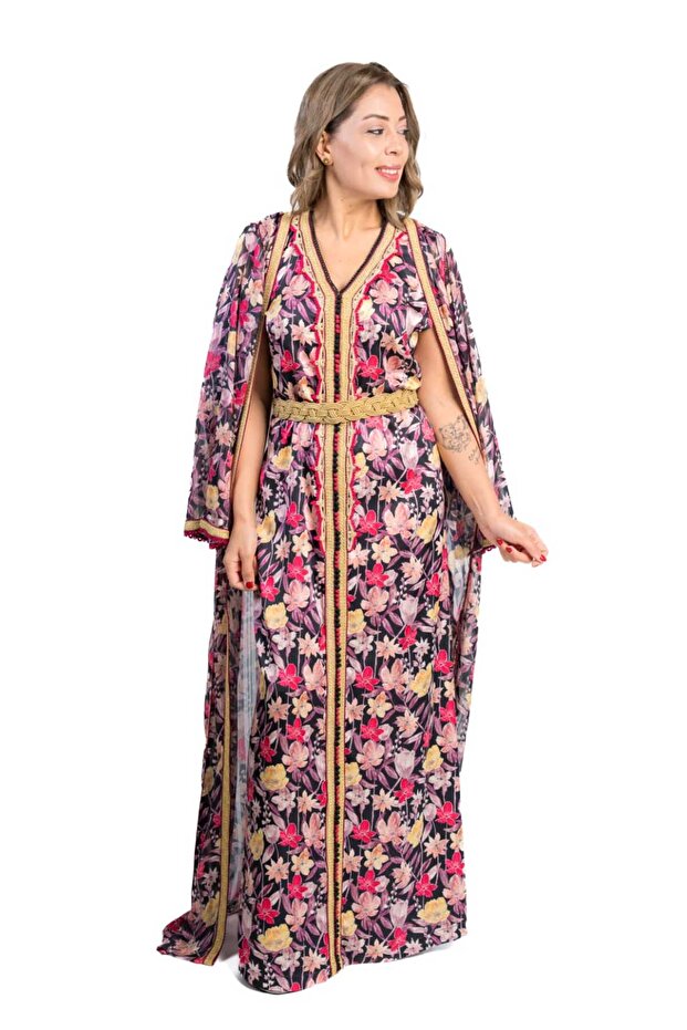 kaftan