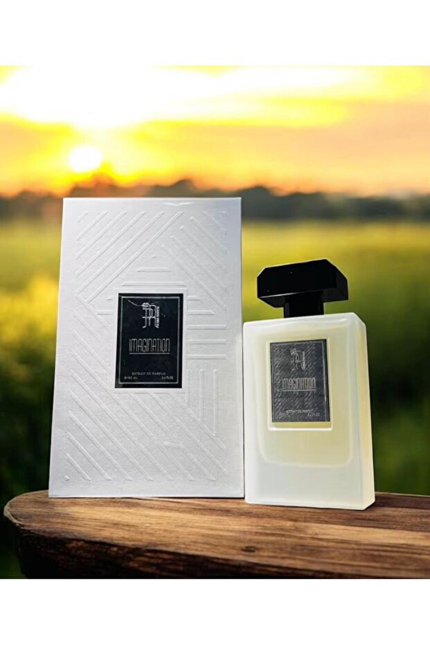 Imagination Extrait Eau De ParfumE, 100ml,